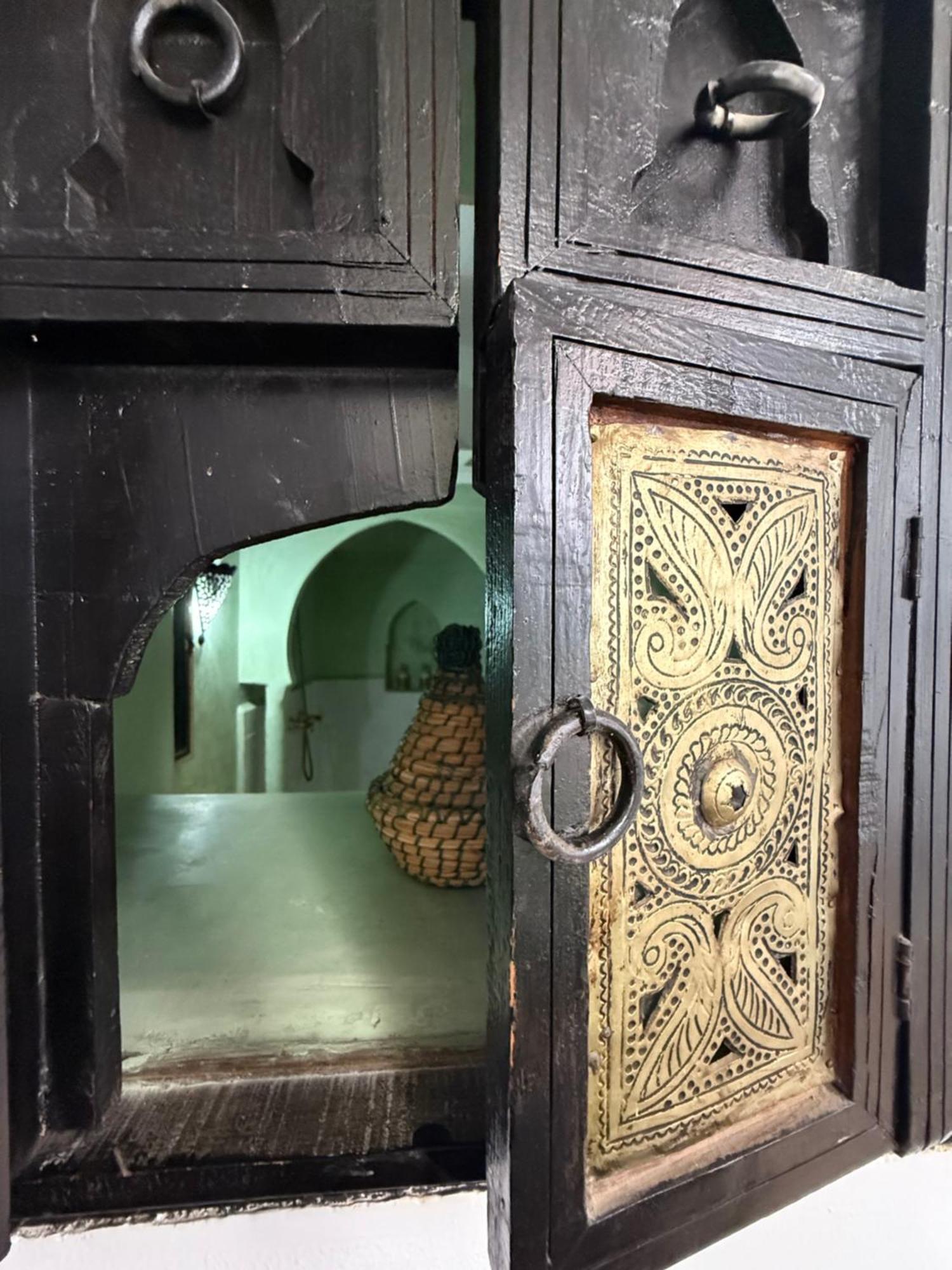 فندق Dar Fangui مراكش المظهر الخارجي الصورة